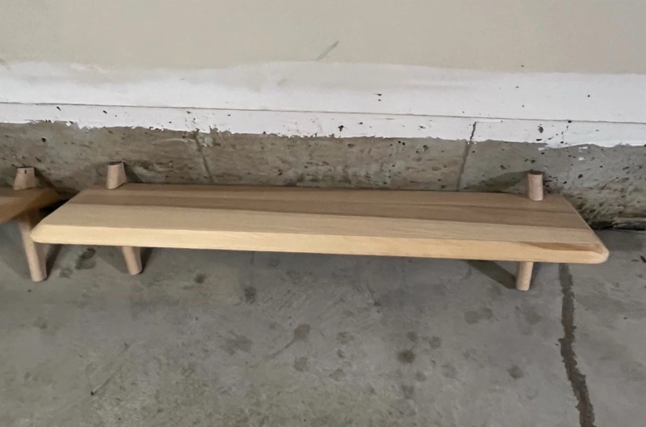 Ikea shelf - photo 2