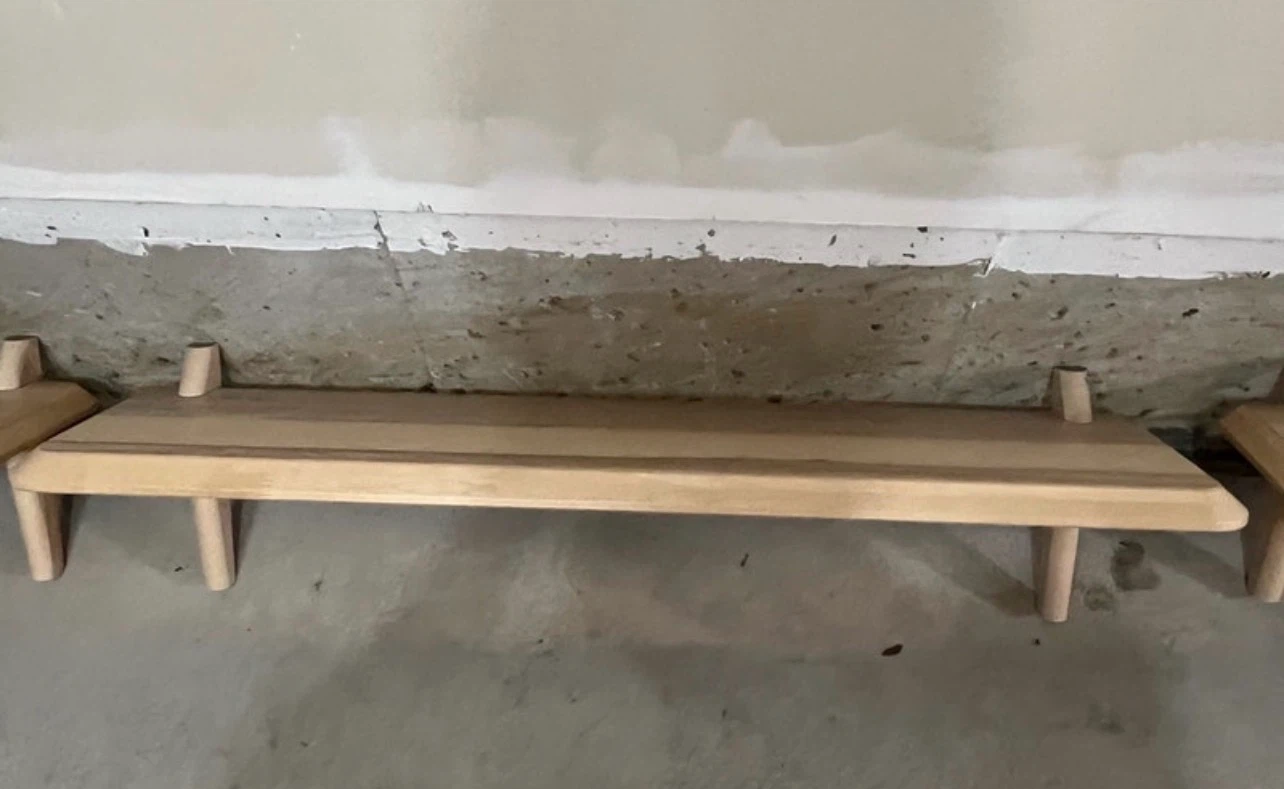 Ikea shelf - photo 3