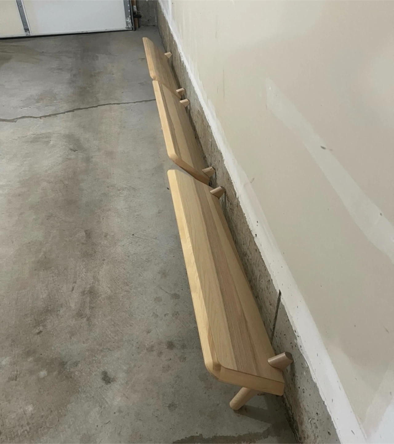 Ikea shelf - photo 4