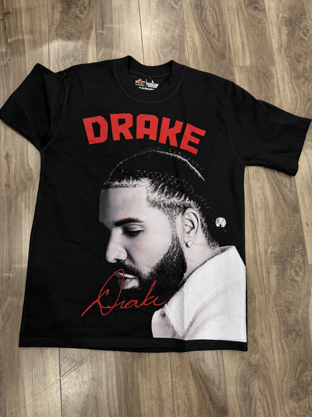 Drake T-Shirt