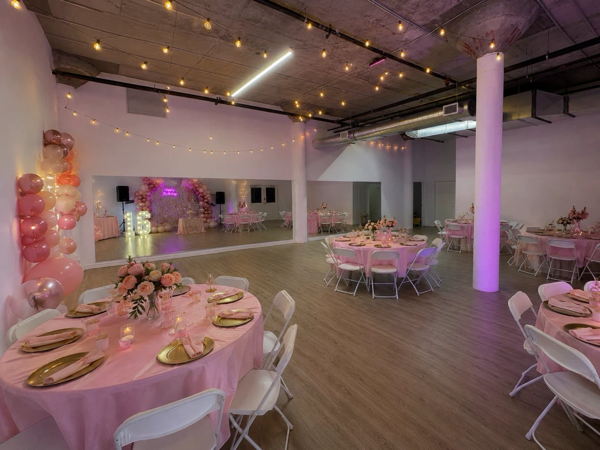 Studio Space Rental - Versatile for Events & Classes - photo 3