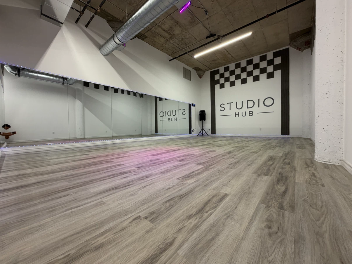 Studio Space Rental - Versatile for Events & Classes - photo 4