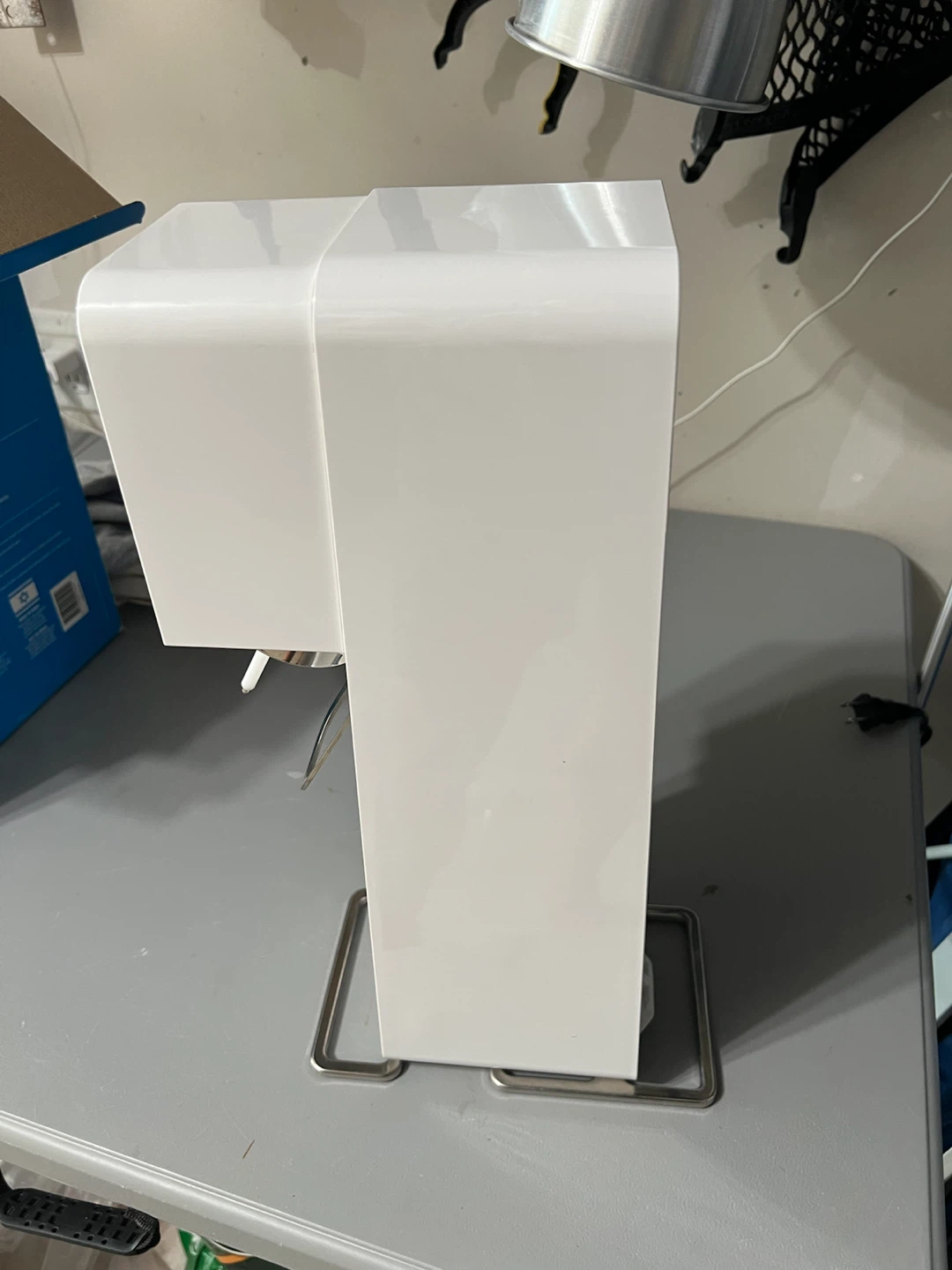 Soda stream machine - photo 5