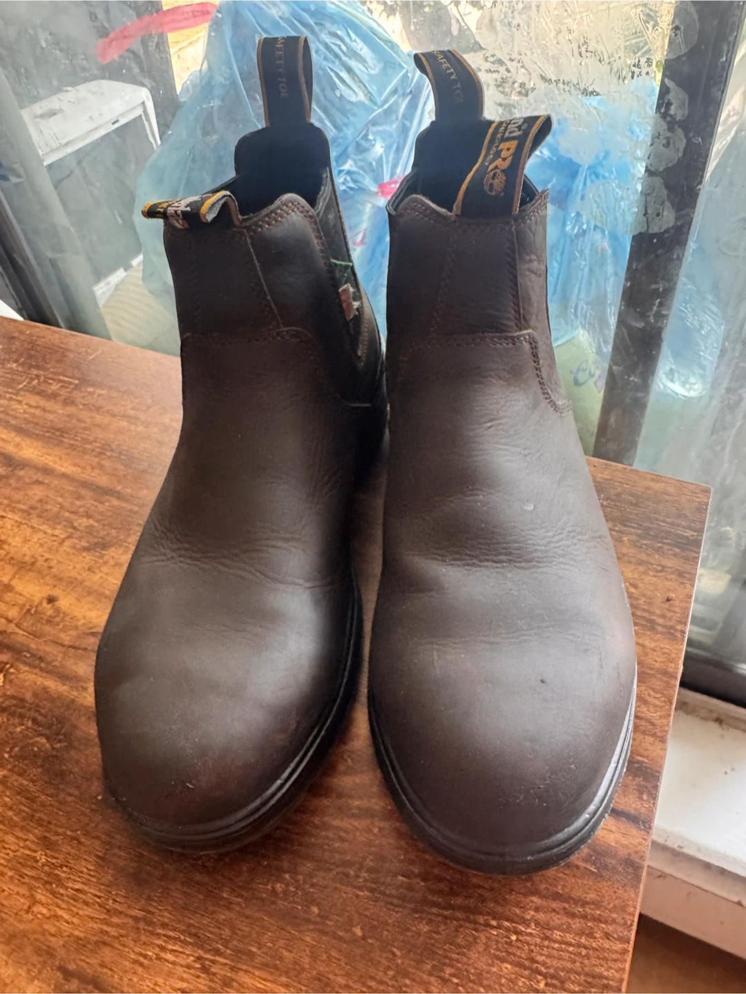 Timberland PRO Men's Work Boots - photo 2