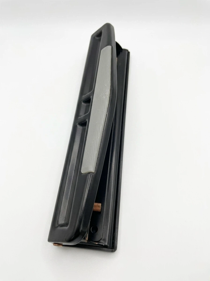 Three Rung Adjustable Hole Puncher - photo 2