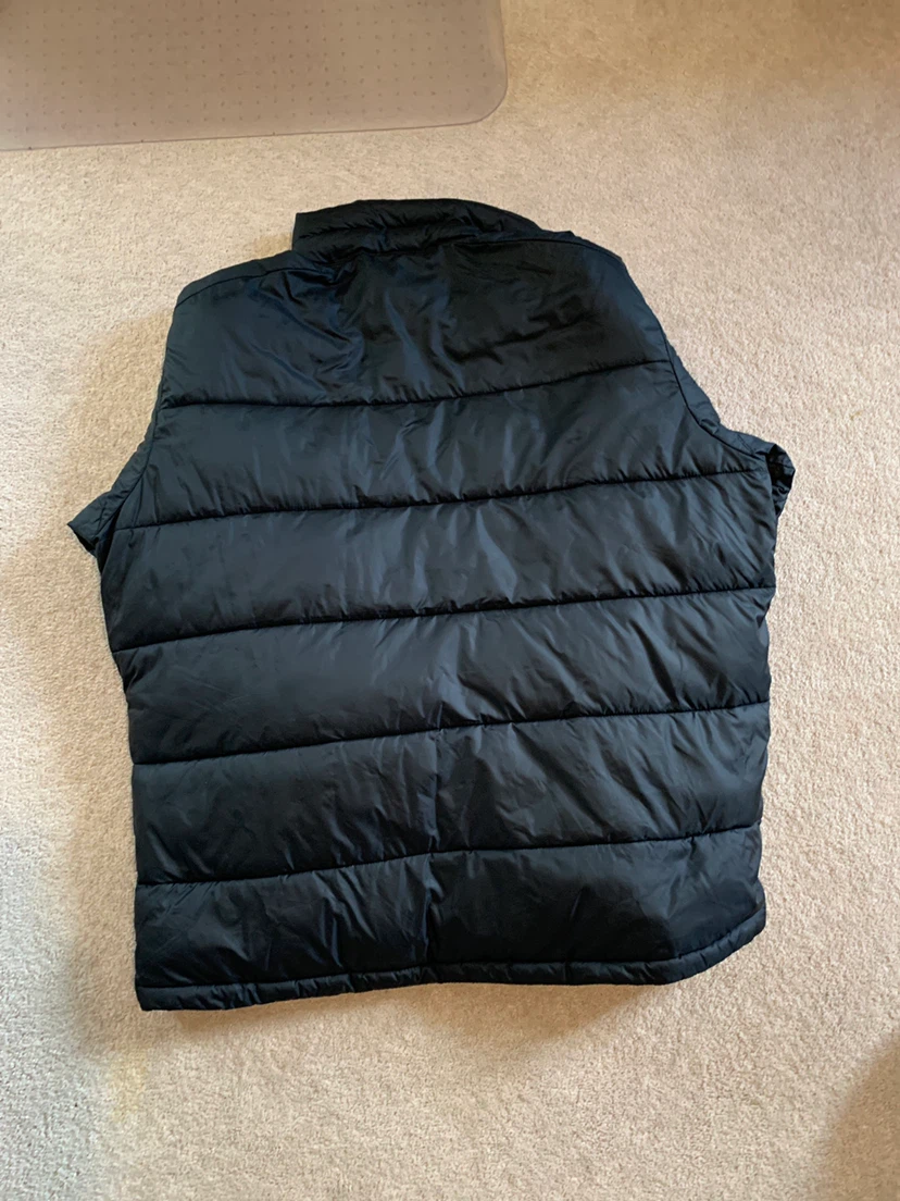 Columbia Puffer Jacket - photo 3
