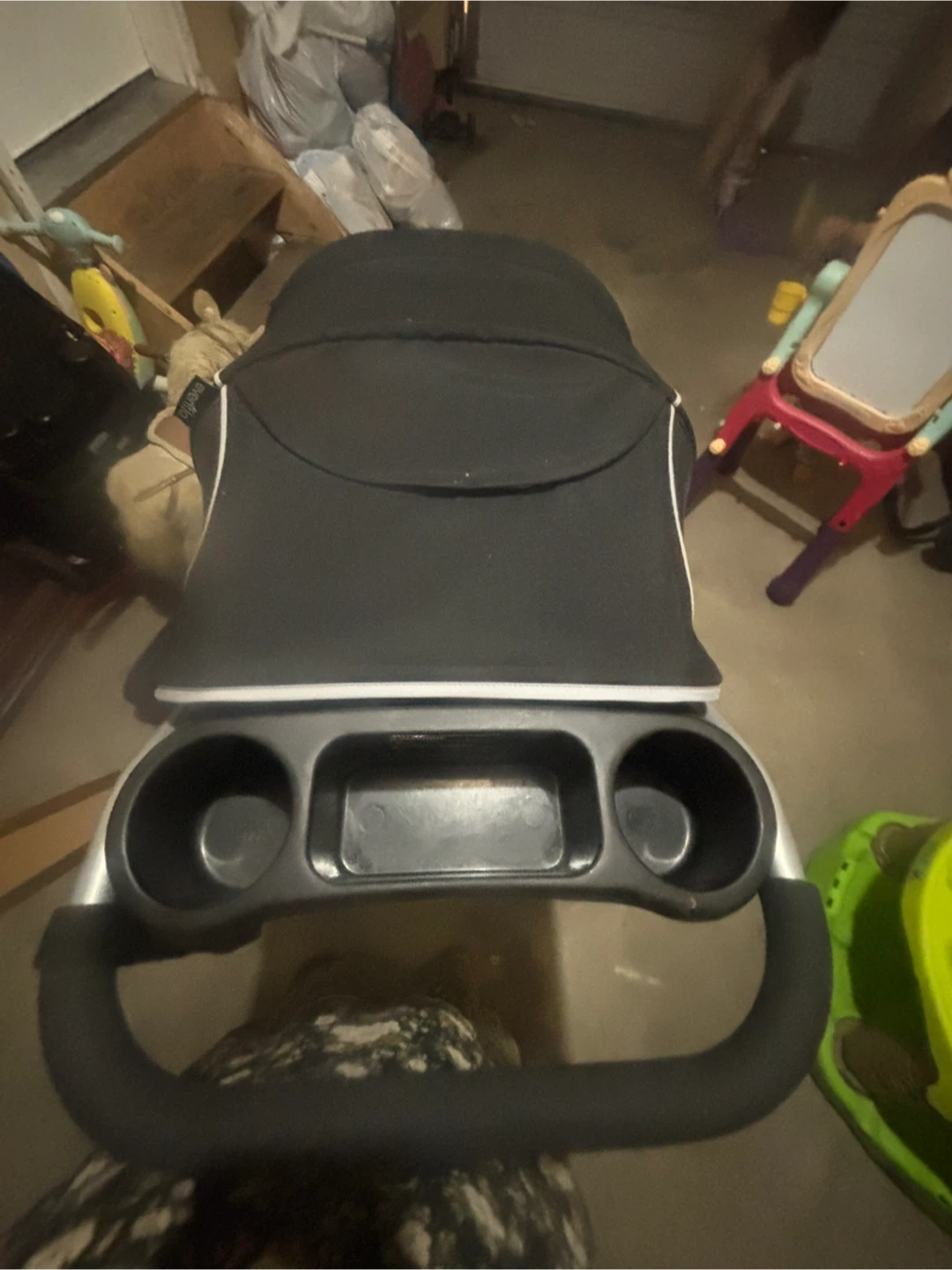 Evenflo Stroller - photo 2