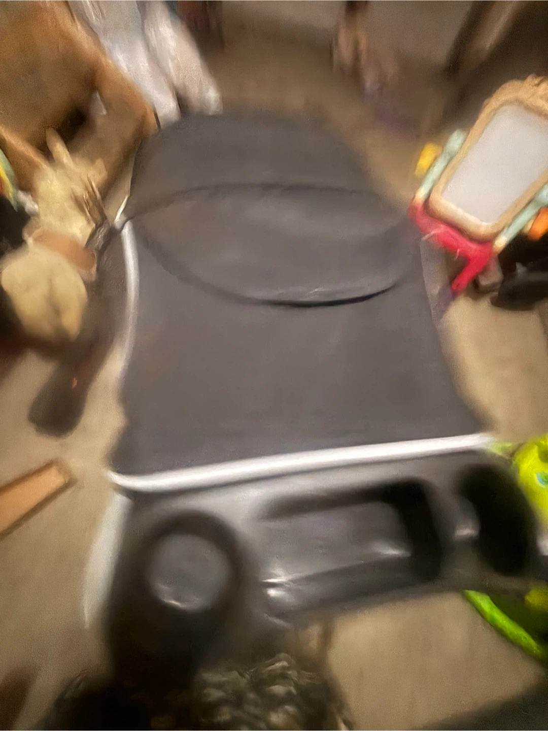 Evenflo Stroller - photo 3