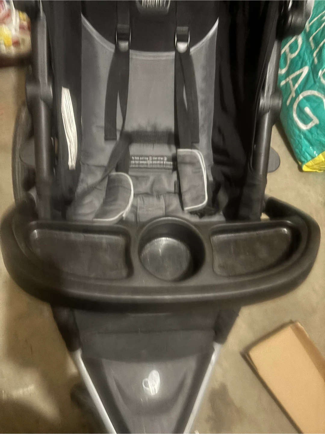 Evenflo Stroller - photo 4