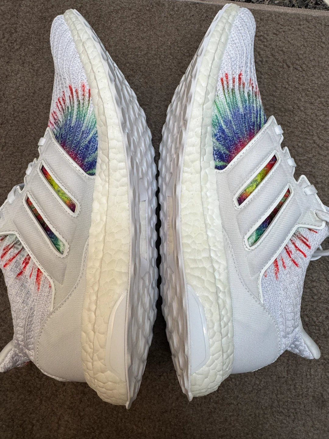 Adidas Ultraboost Tokyo Edition Running Shoes - photo 2