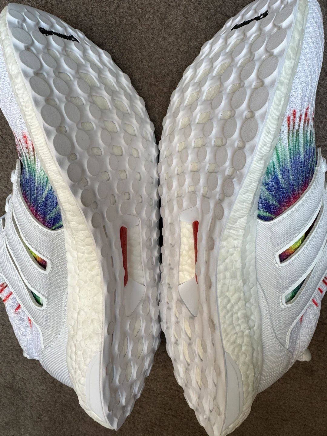 Adidas Ultraboost Tokyo Edition Running Shoes - photo 4