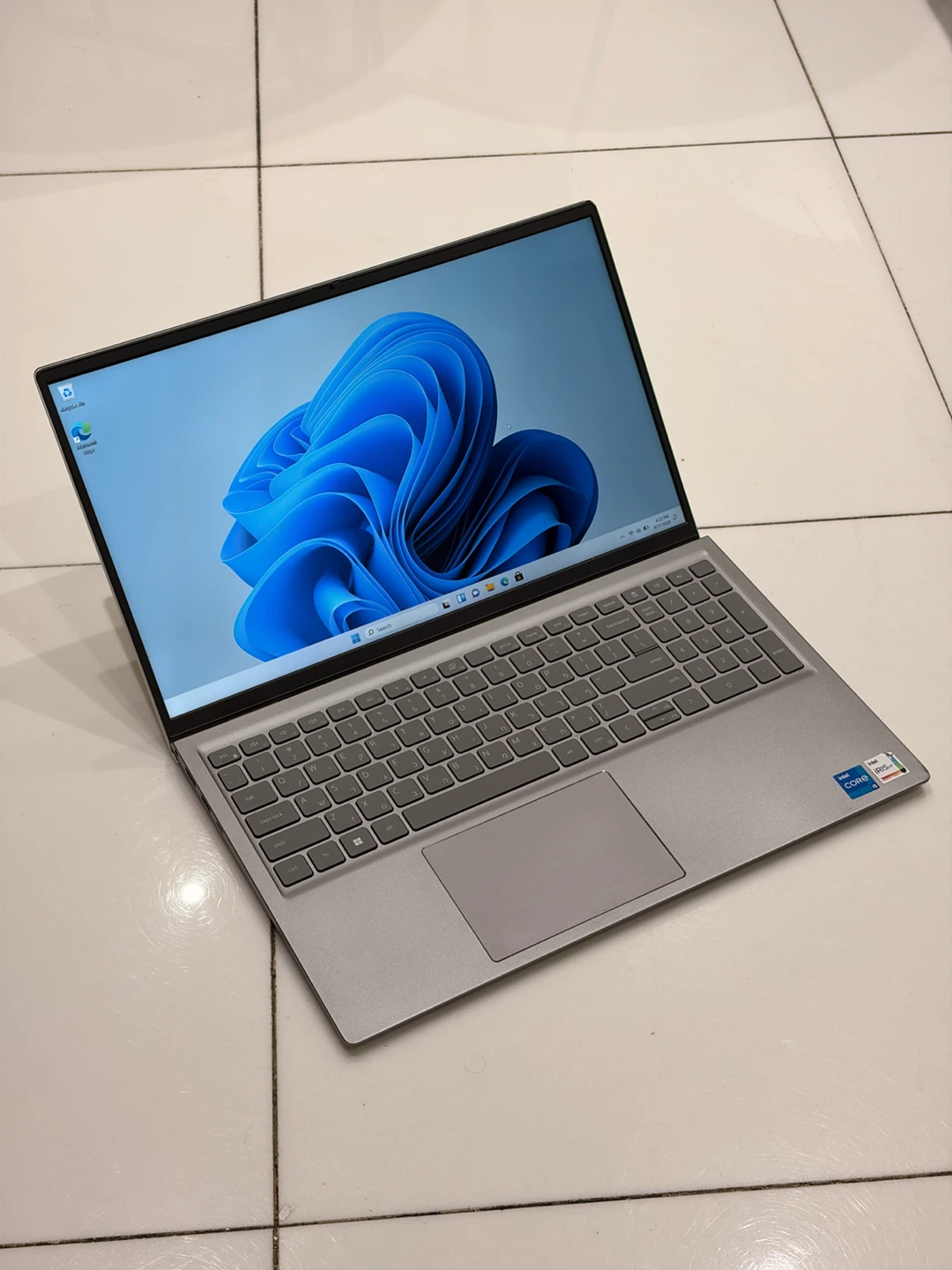Dell Inspiron 15 5510 Laptop — i5-11th Gen / 8GB / 512GB
