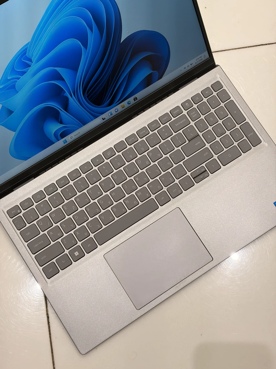 Dell Inspiron 15 5510 Laptop — i5-11th Gen / 8GB / 512GB - photo 3
