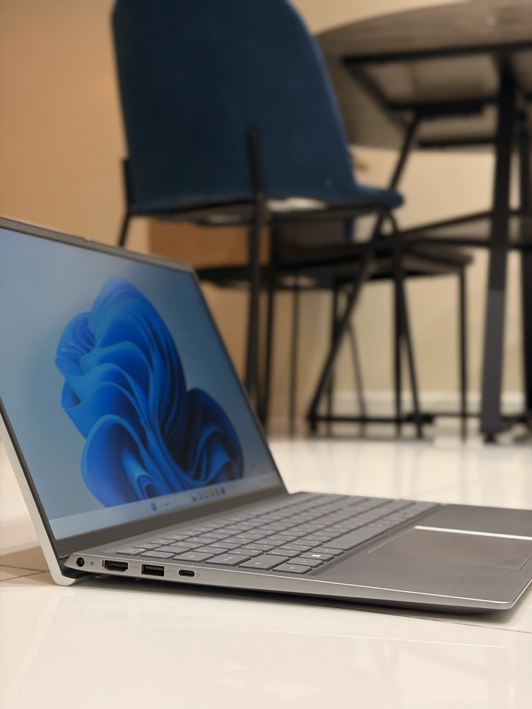 Dell Inspiron 15 5510 Laptop — i5-11th Gen / 8GB / 512GB - photo 5