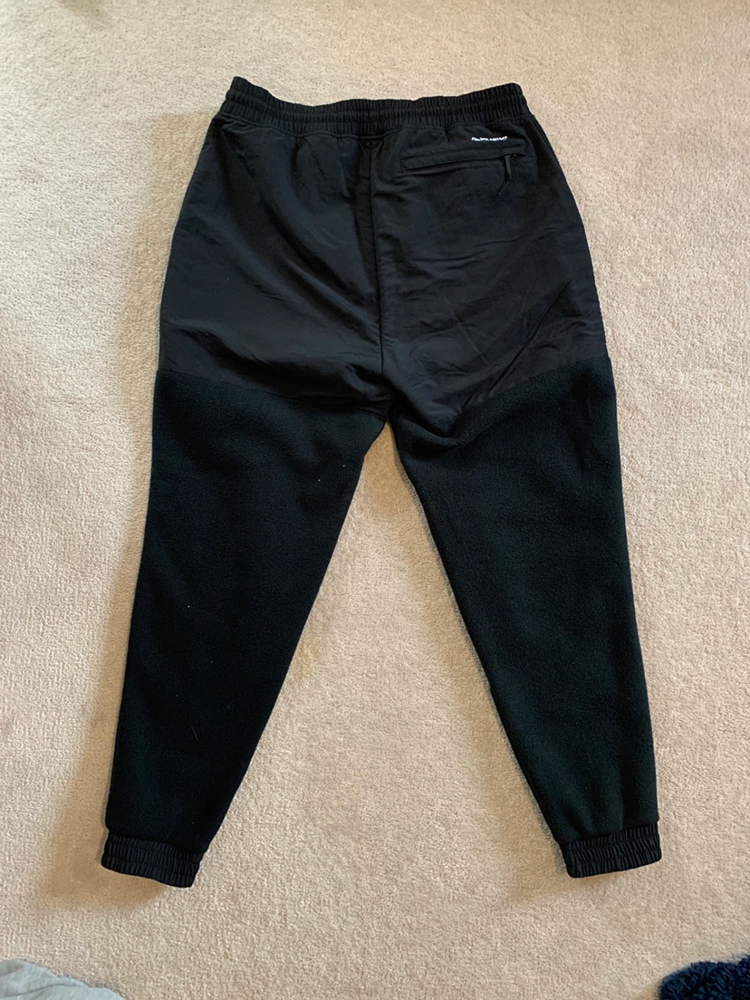 The North Face Fleece Joggers Pants Men's Size L - photo 3