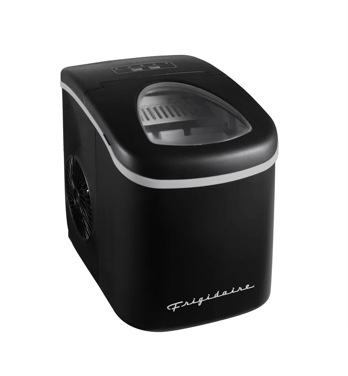 Frigidaire Portable Ice Maker