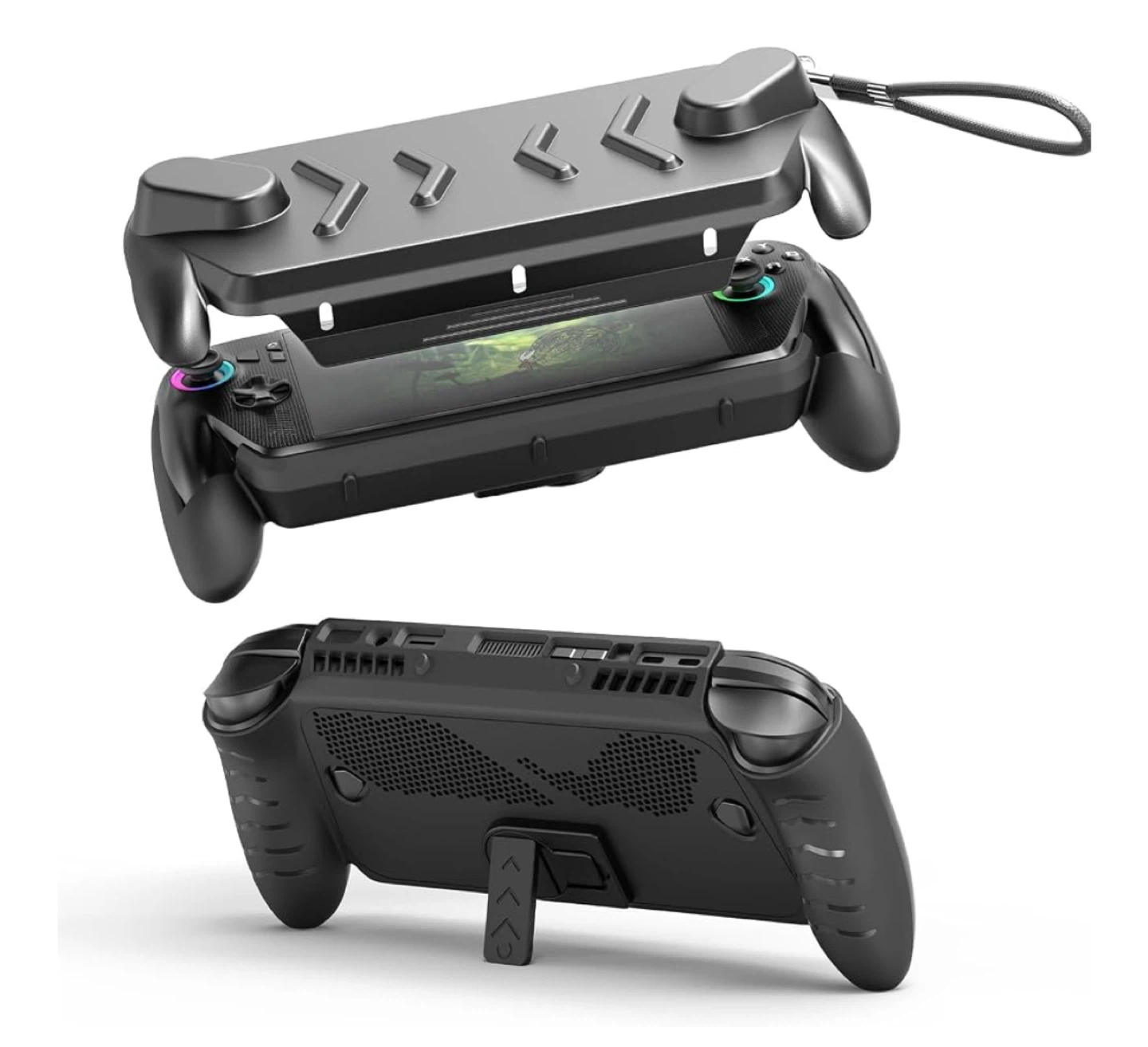 Protective case for Xbox Rog Ally