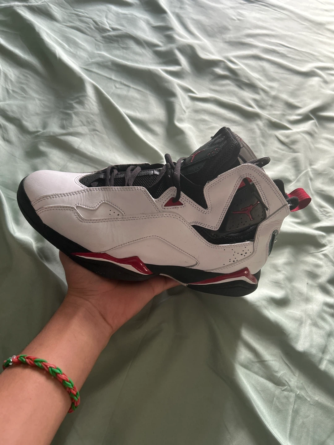 Jordan True Flight Shoes