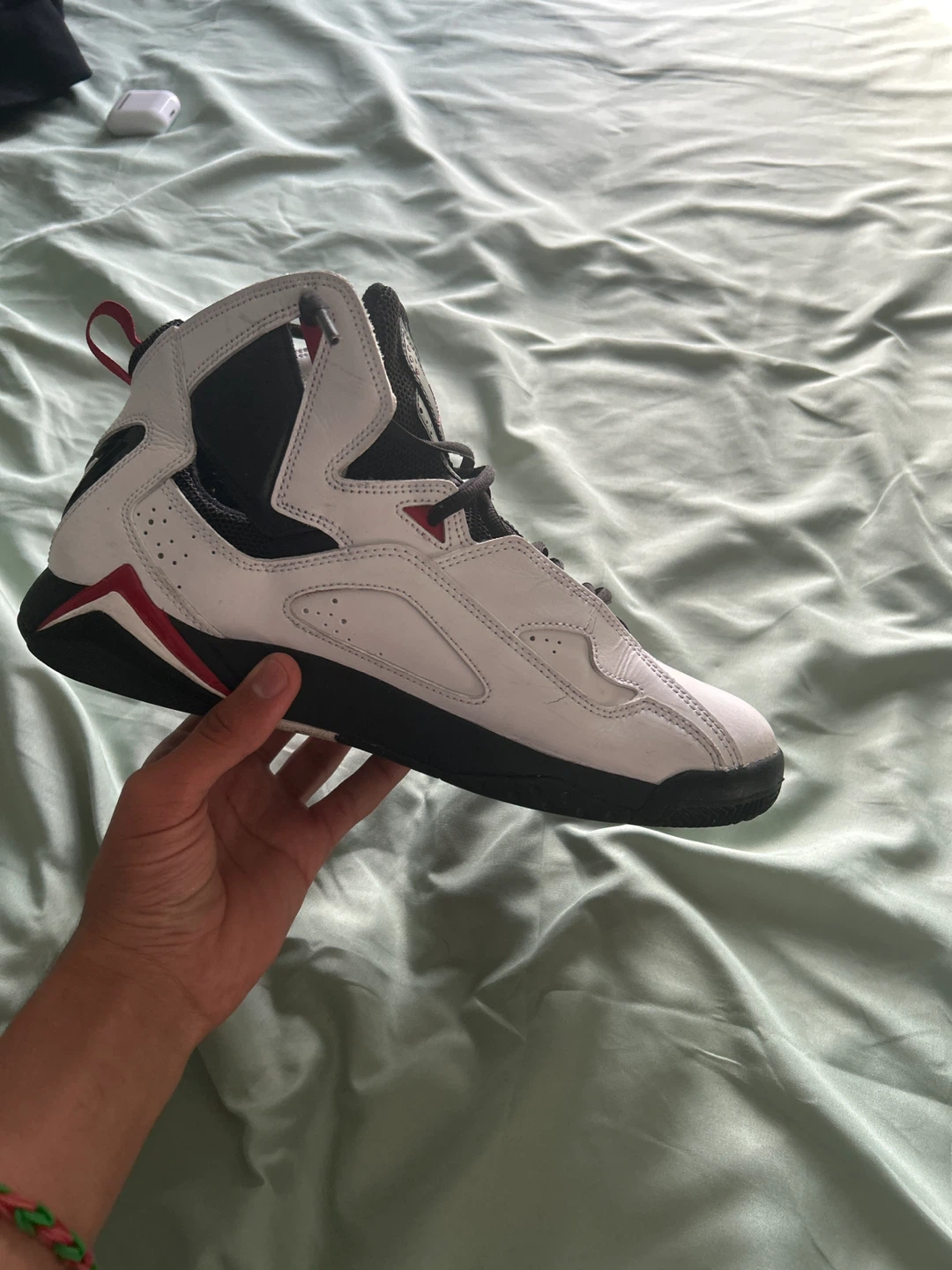 Jordan True Flight Shoes - photo 2