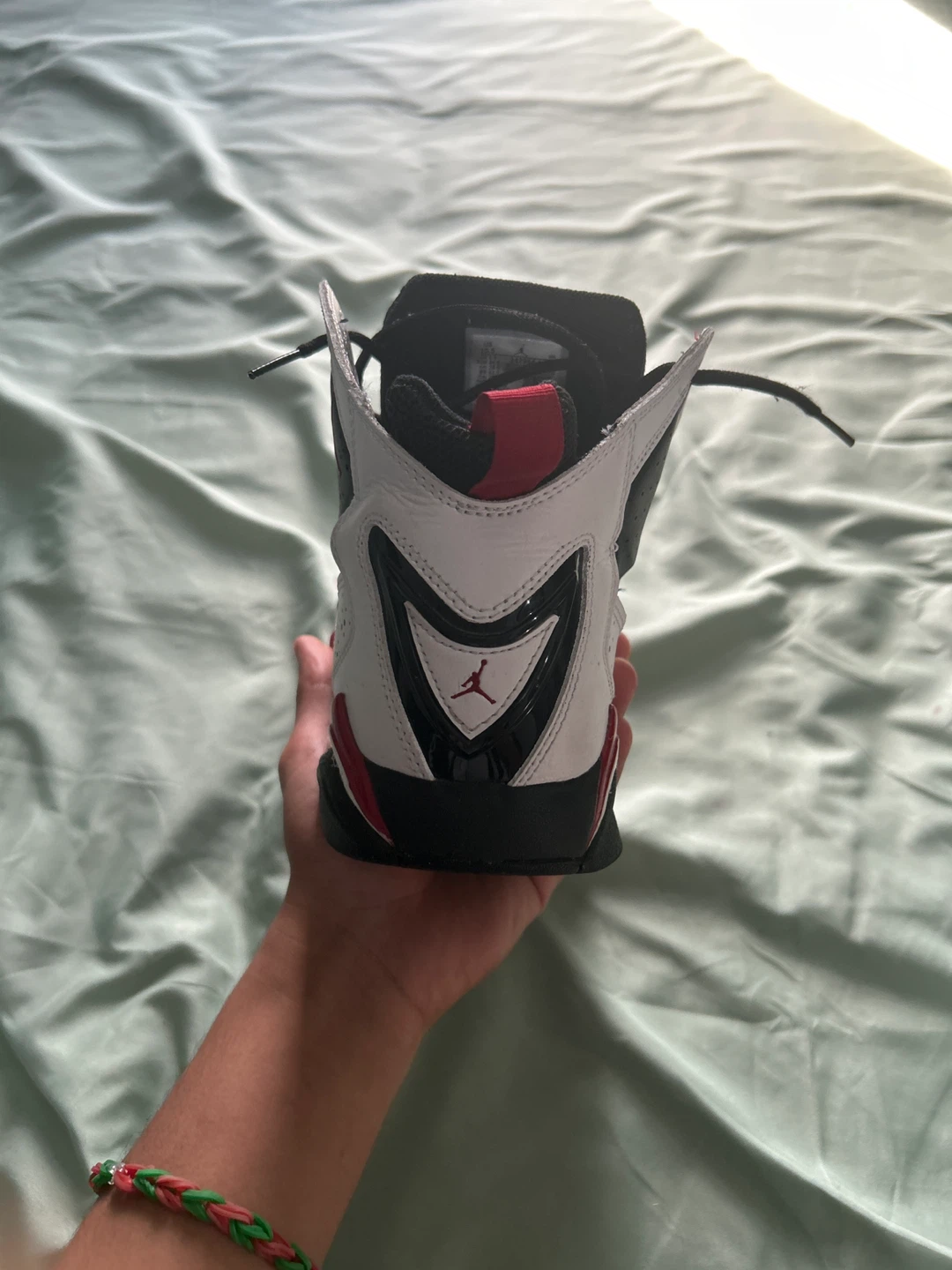 Jordan True Flight Shoes - photo 4