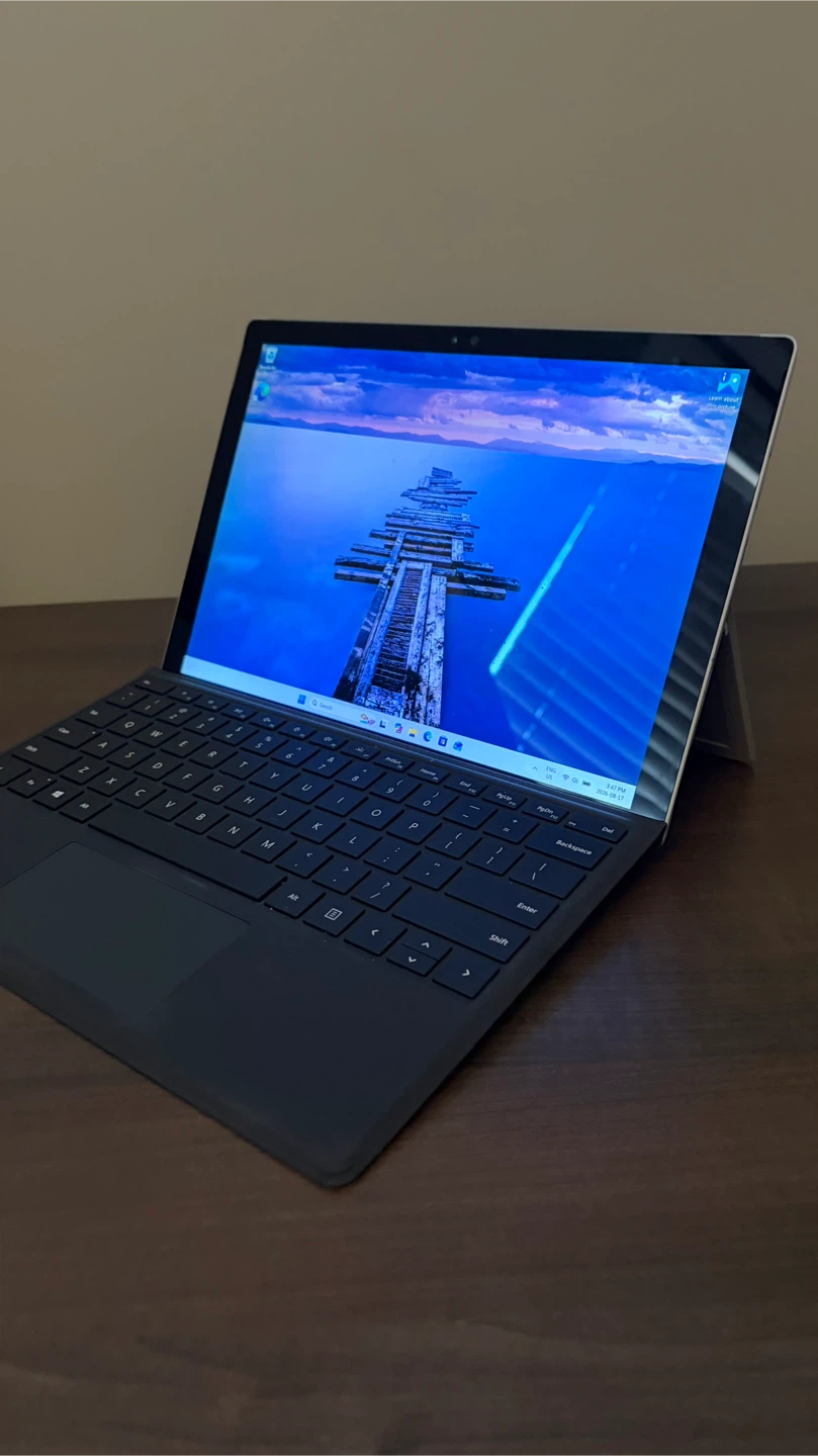 Microsoft Surface Pro 4