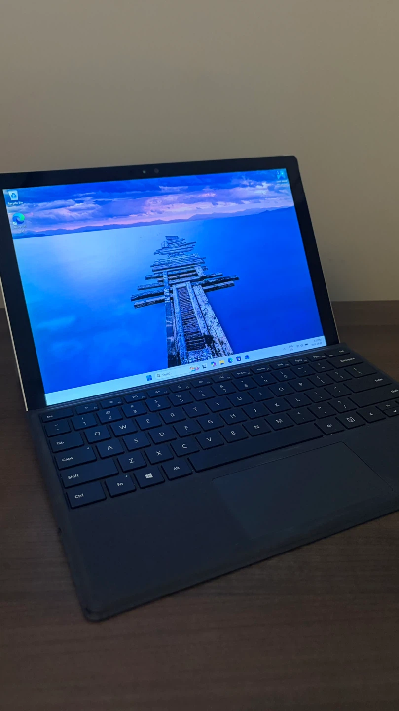 Microsoft Surface Pro 4 - photo 2