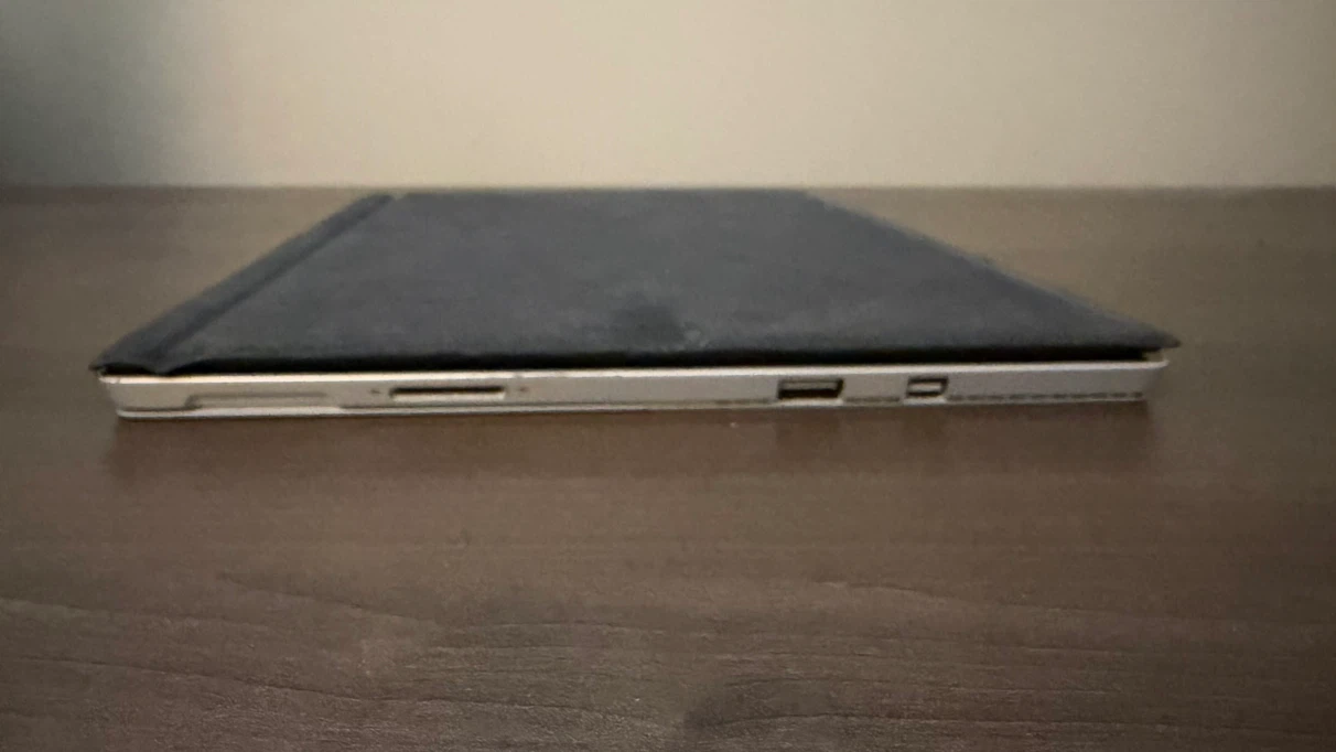 Microsoft Surface Pro 4 - photo 5