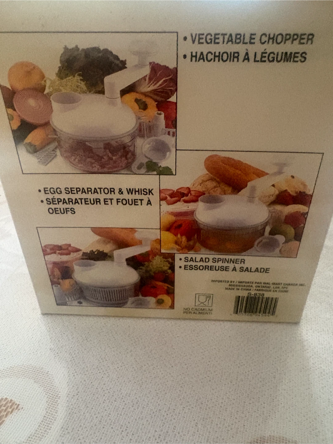 Food Processor (New)(Free) - photo 3