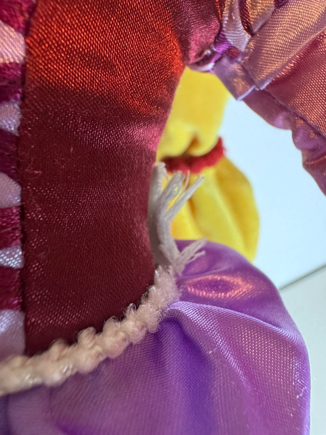 Disney Rapunzel Plush Doll - photo 3