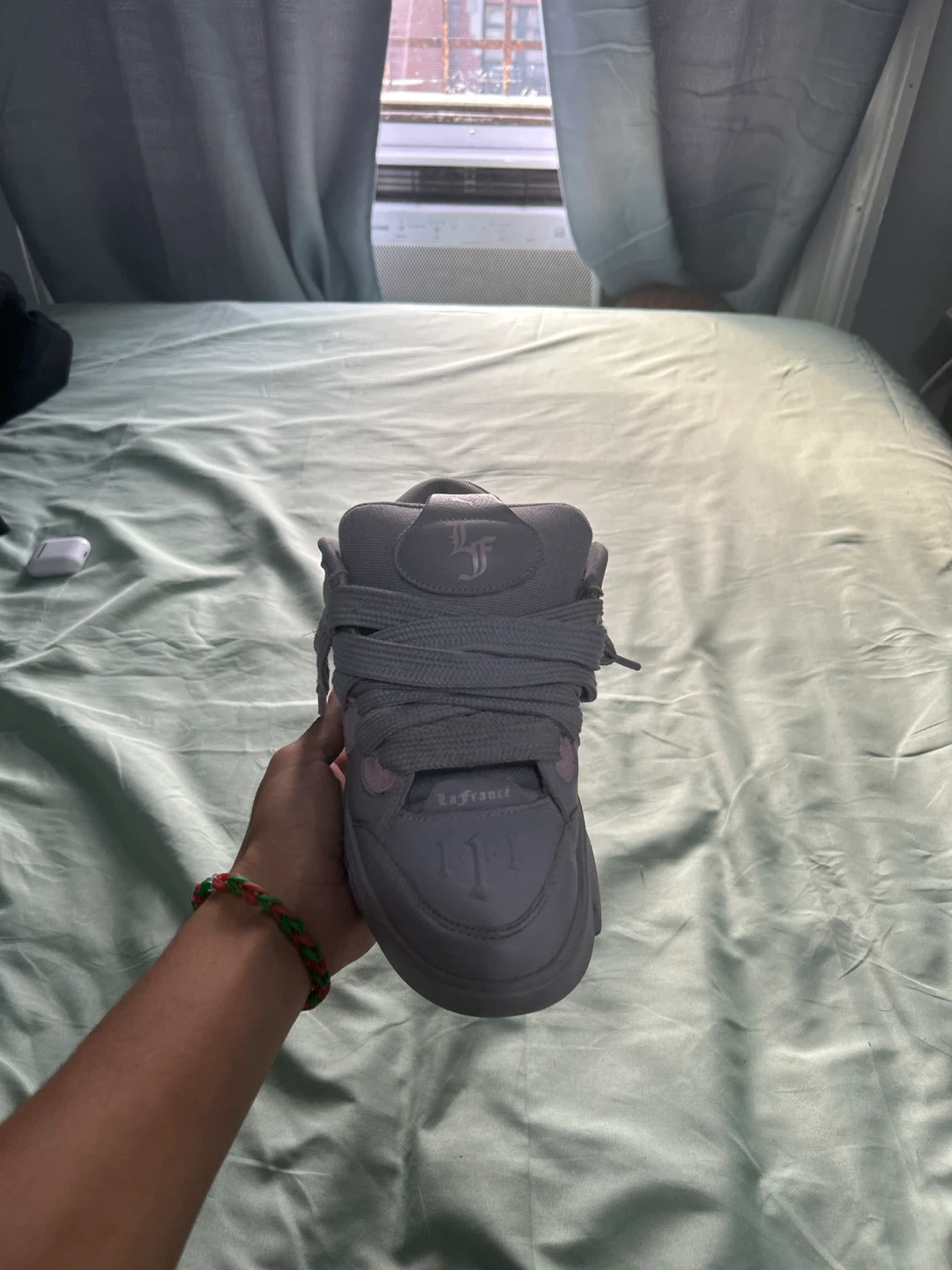 Puma lámelo la France - photo 2