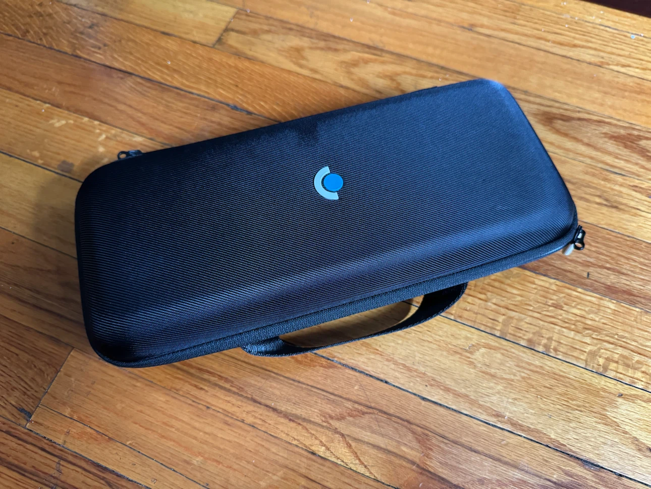 Protective Carrying Case for Steam Deck