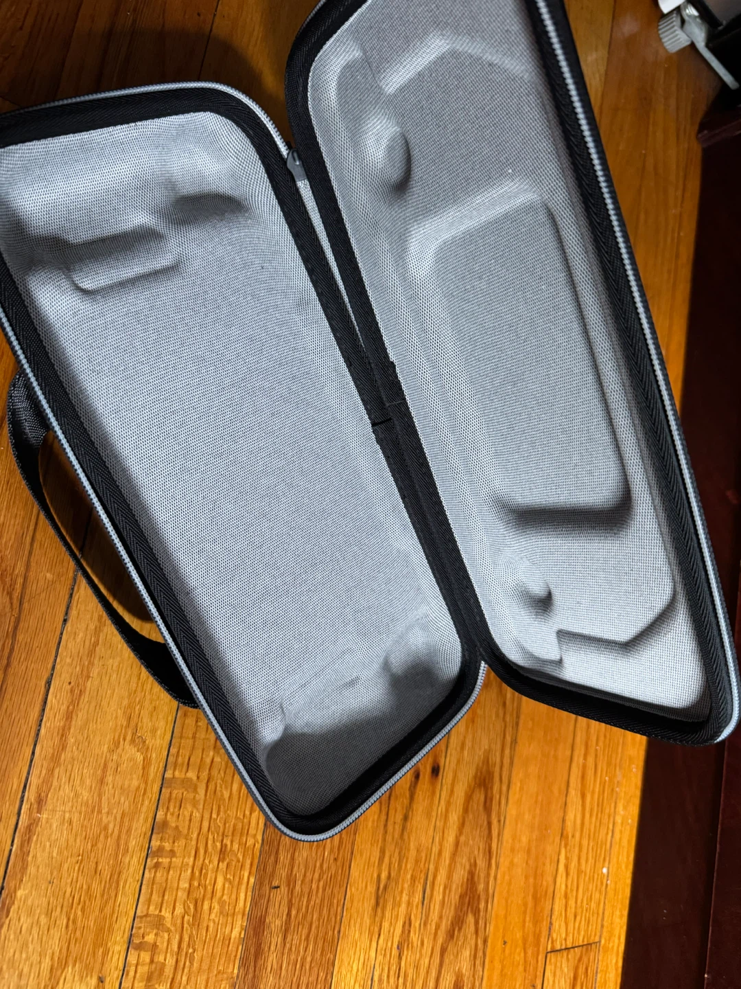 Protective Carrying Case for Steam Deck - photo 2