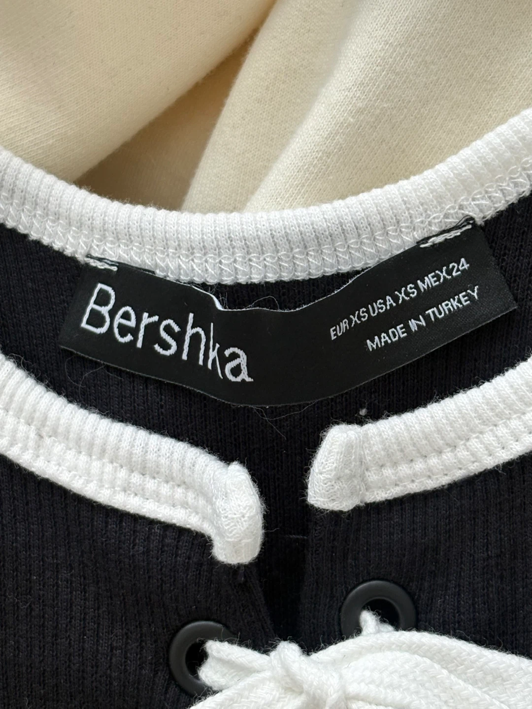 Bershka Sleeveless Mini Dress - photo 2