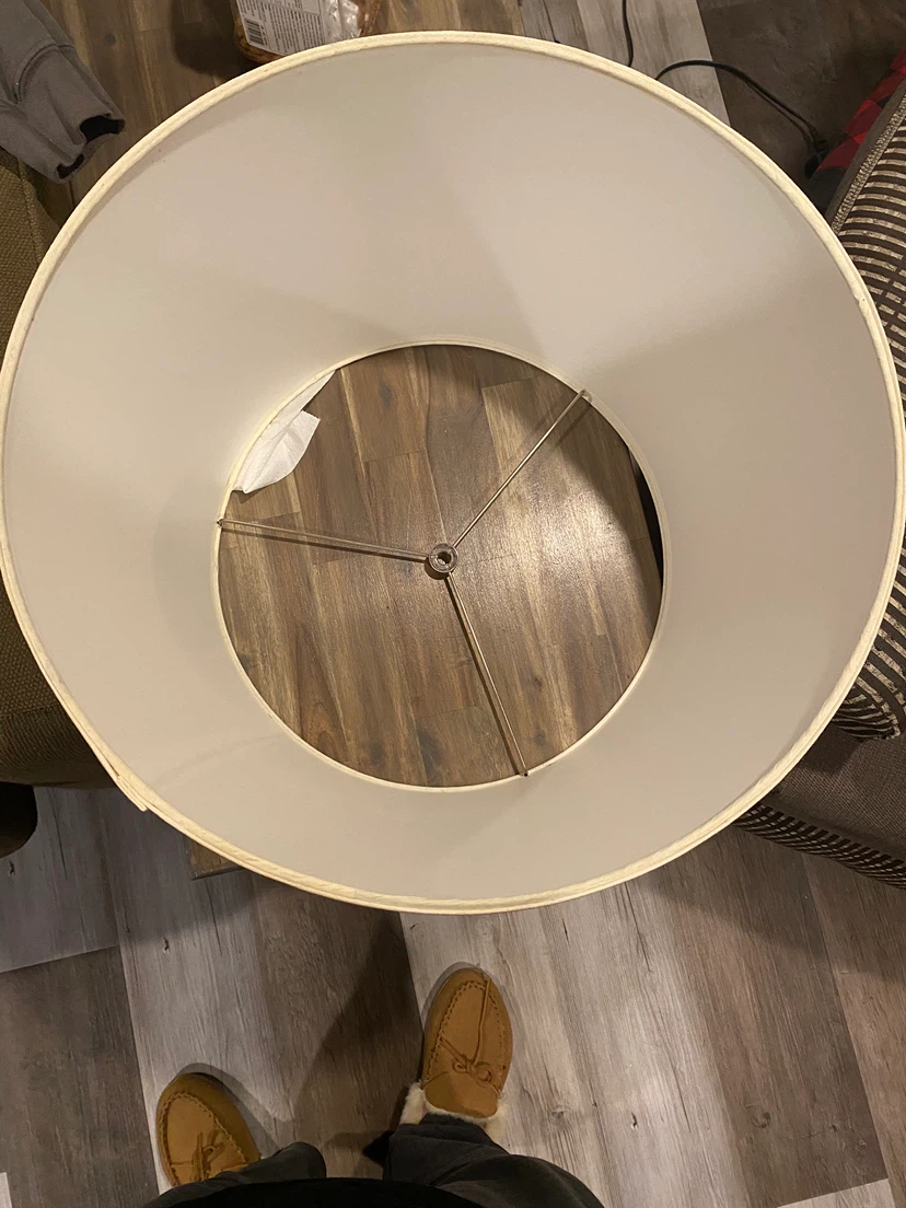 Pair of Table Lamps - photo 3
