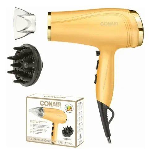 Conair 1875 Watt Hair Dryer