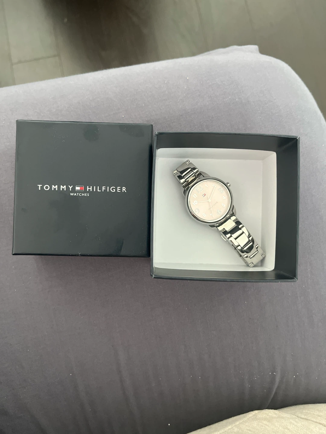 BRAND NEW 50% OFF Tommy Hilfiger Women's Watch