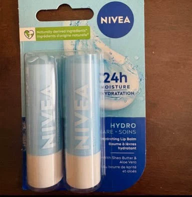 Nivea Products (All new) (All for Free) - photo 4