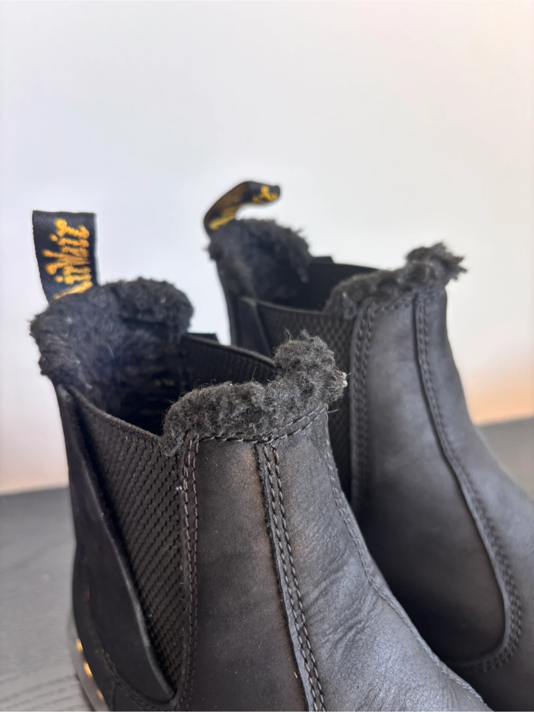 Dr. Martens Chelsea Boots - photo 3