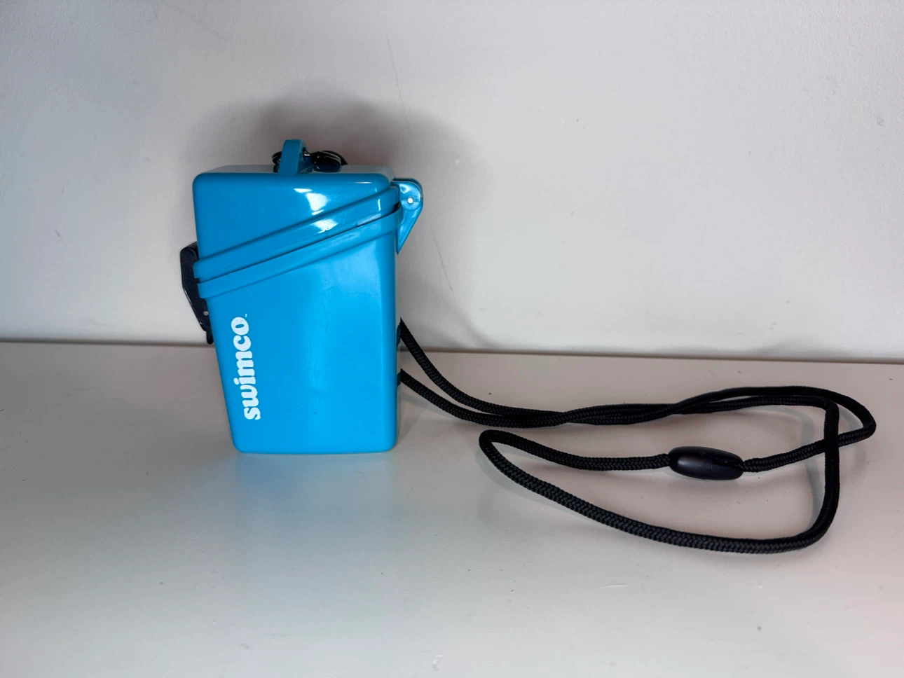 Swimco Waterproof Case with Lanyard
