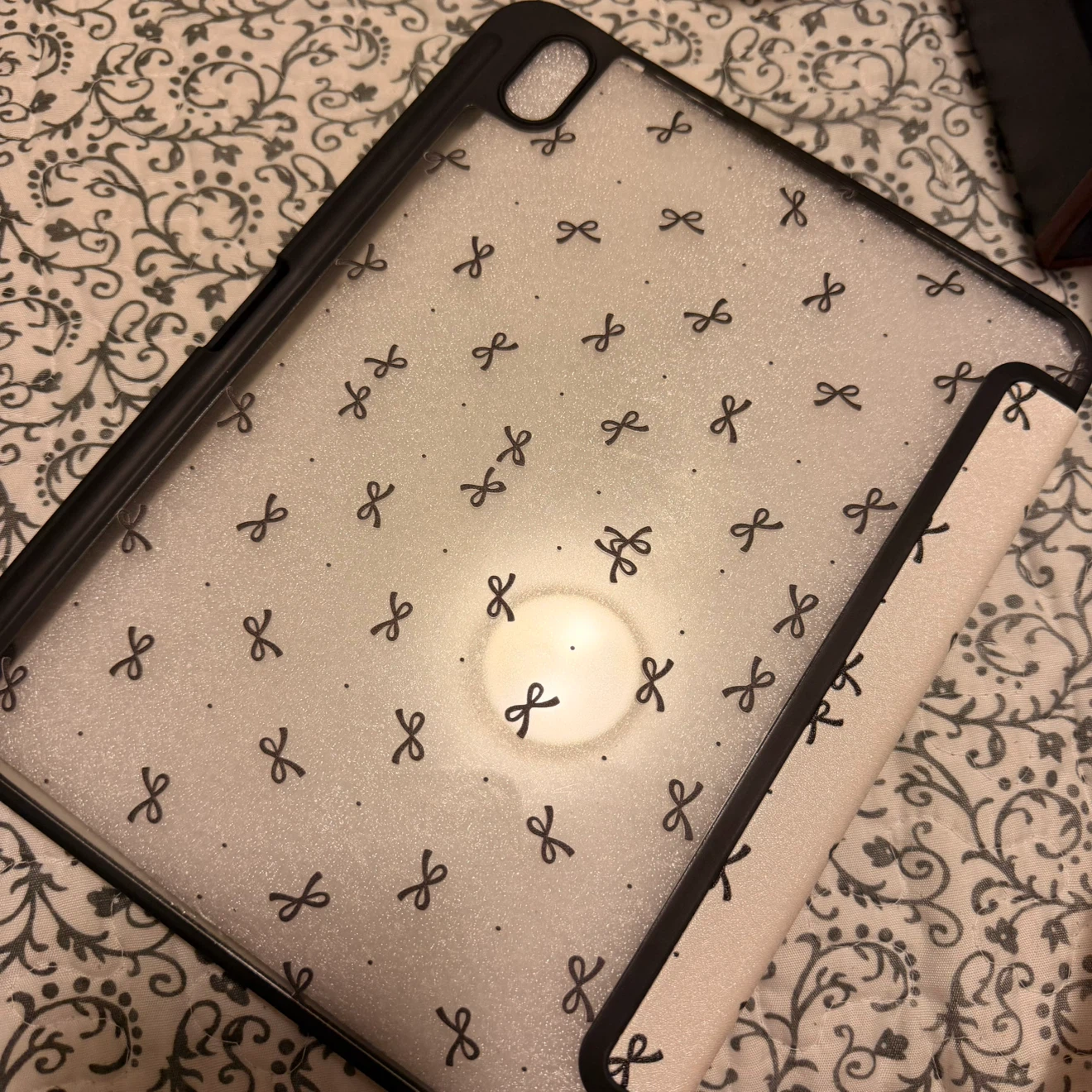 New Ipad A16 Case