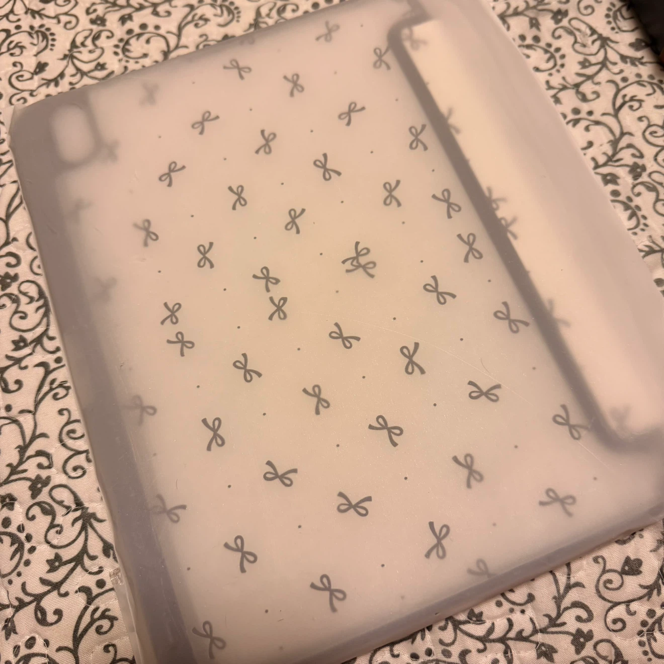New Ipad A16 Case - photo 3