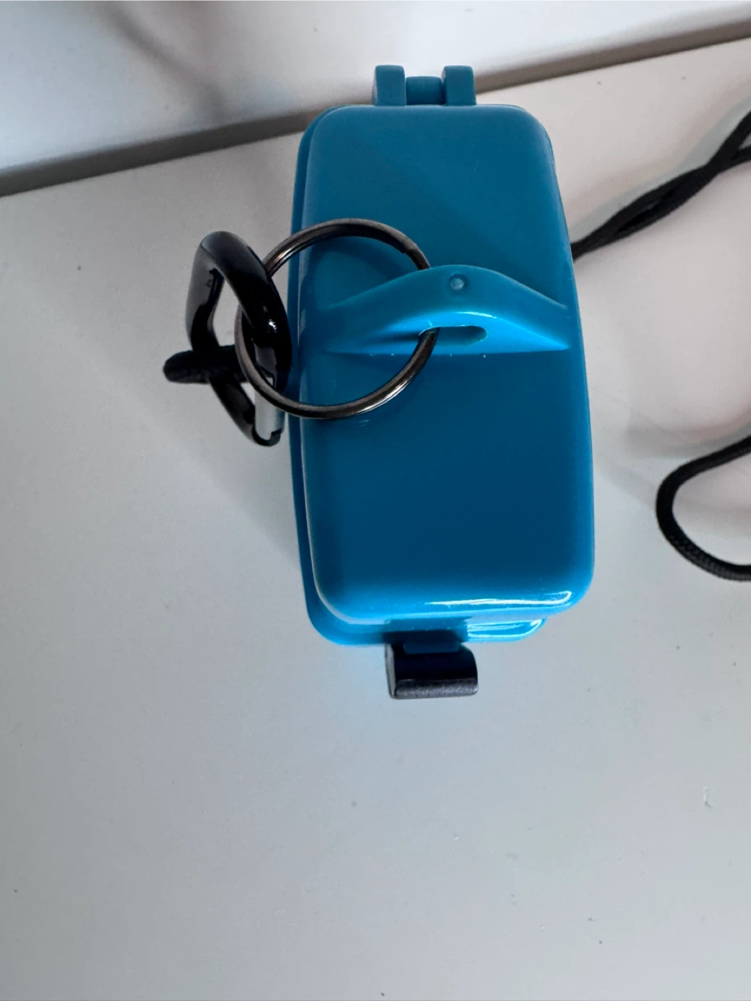 Swimco Waterproof Case with Lanyard - photo 2