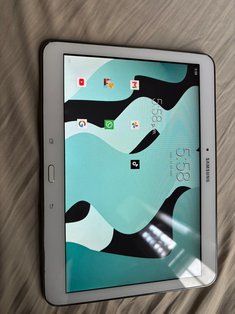 Samsung Galaxy Tab A 8.0 SM-T350NU
