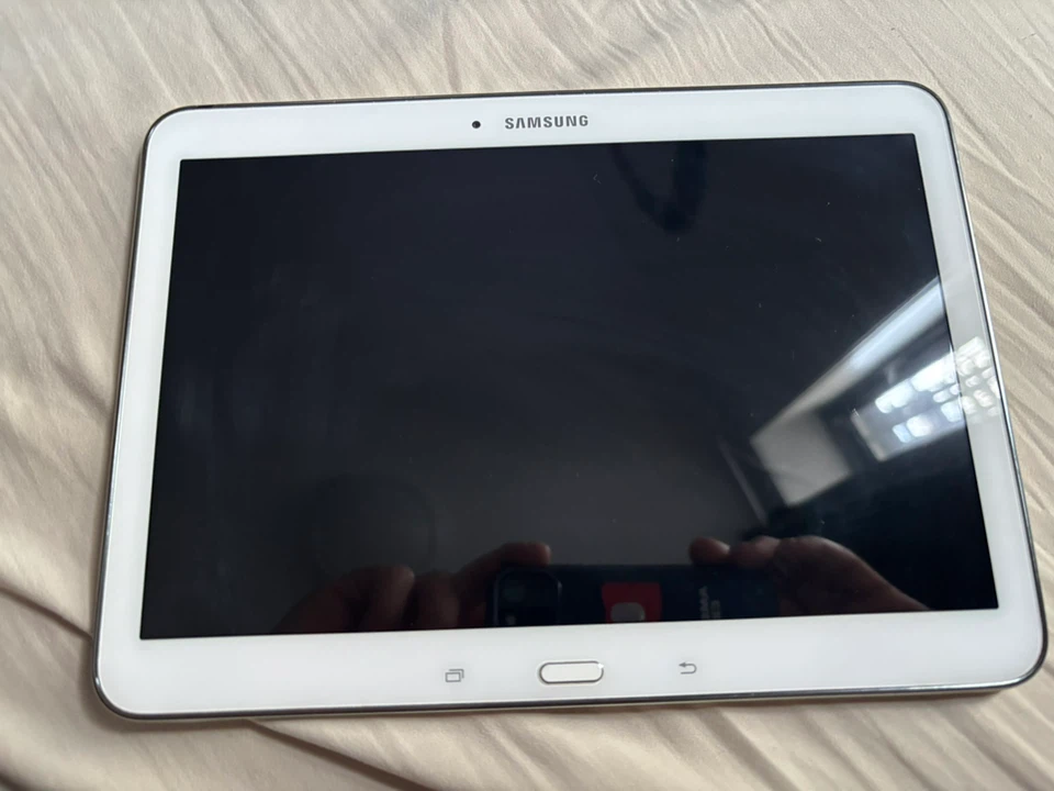 Samsung Galaxy Tab A 8.0 SM-T350NU - photo 3