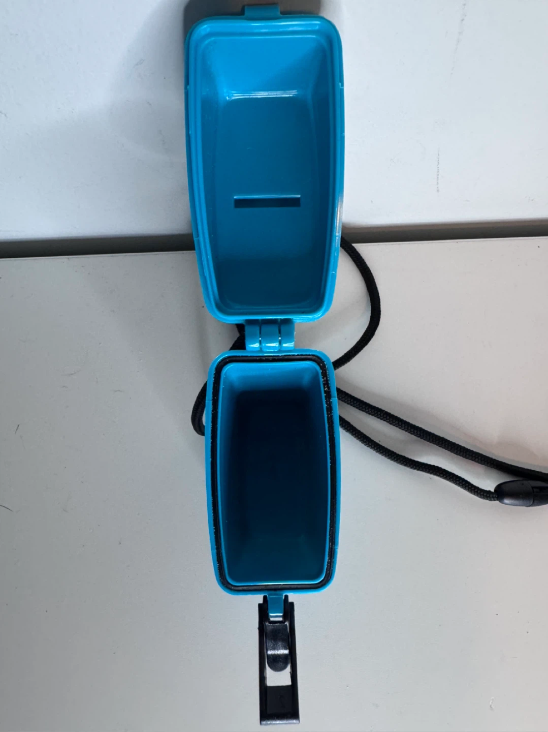 Swimco Waterproof Case with Lanyard - photo 3