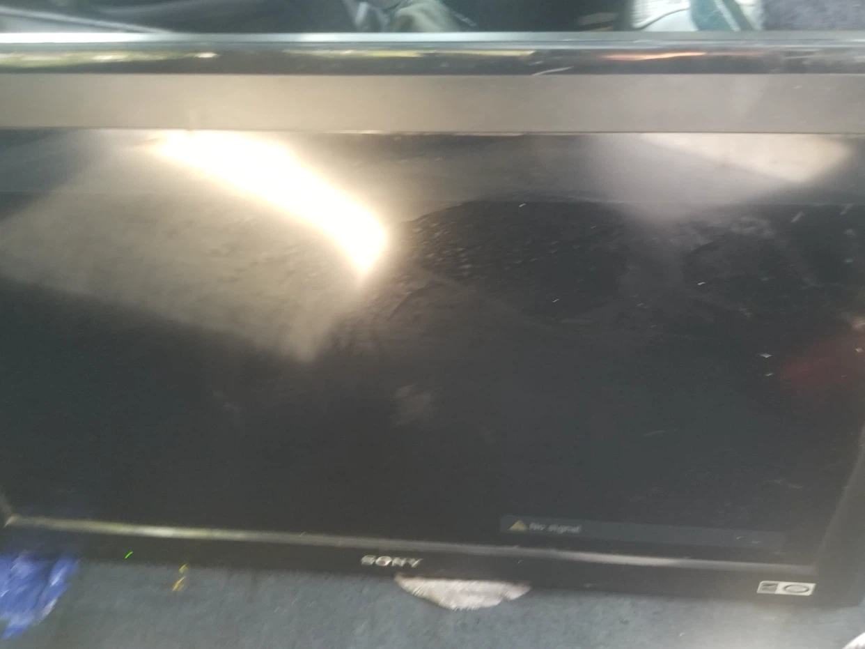 Sony Bravia TV - photo 4