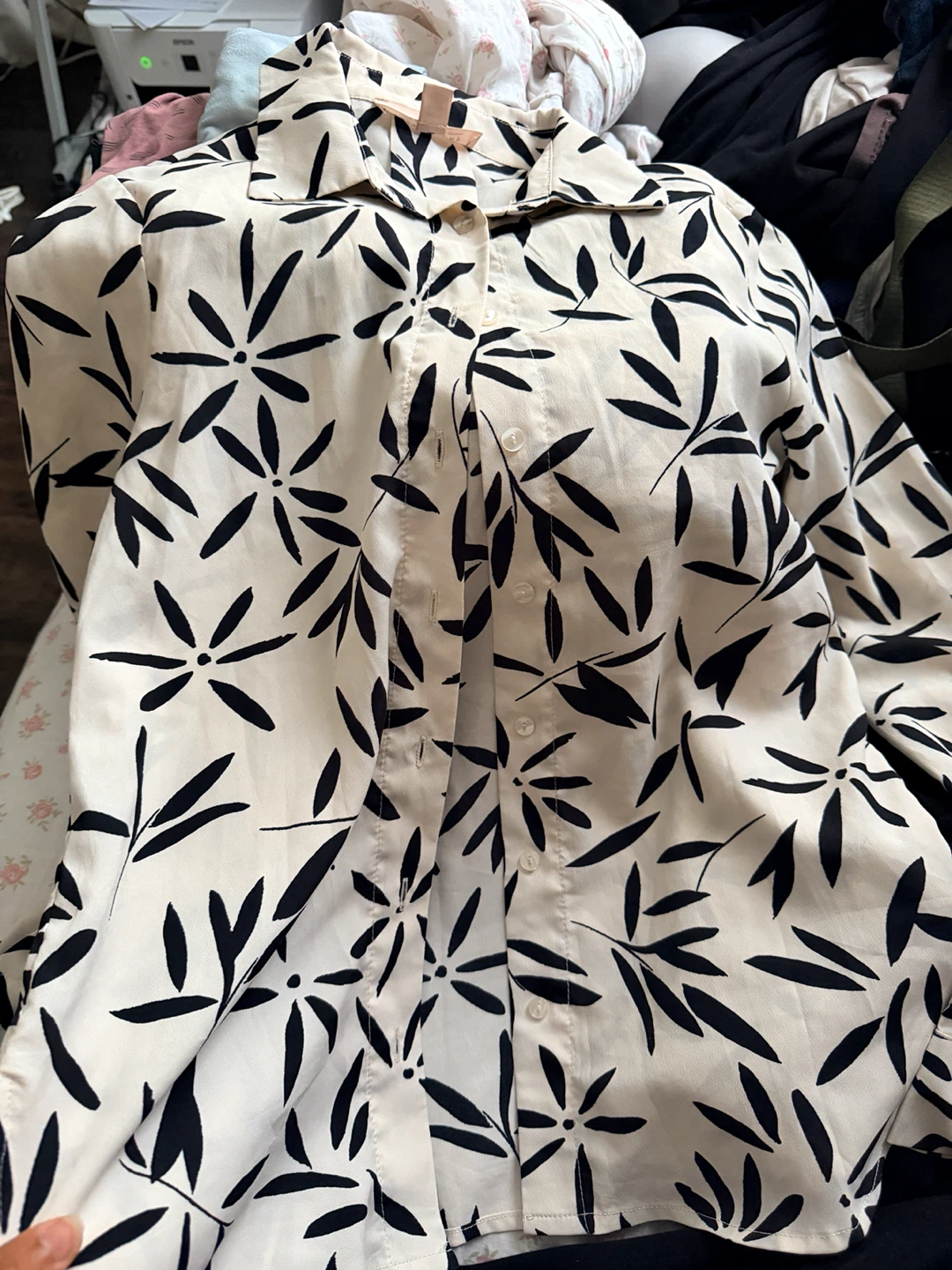 Philosophy Republic Shirt