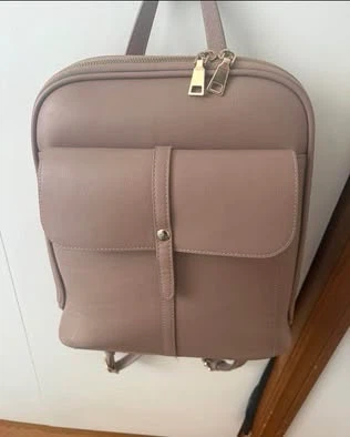 Pink bag (New) (Free) - photo 2