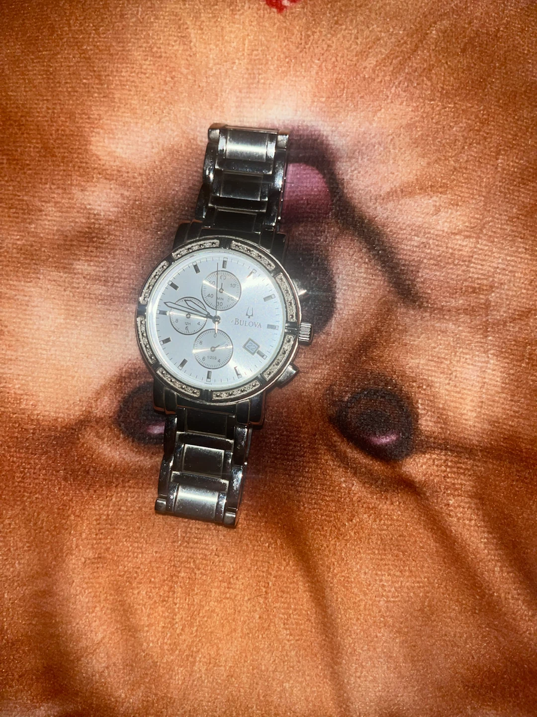 Bulova Watch - photo 2