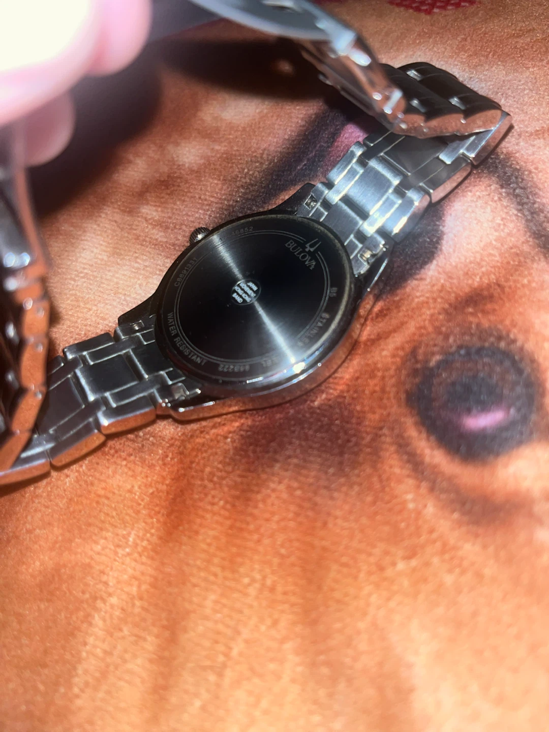 Bulova Watch - photo 3